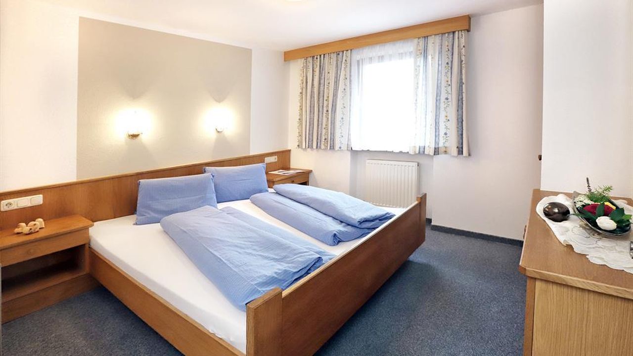 Schlafzimmer Schlafzimmer